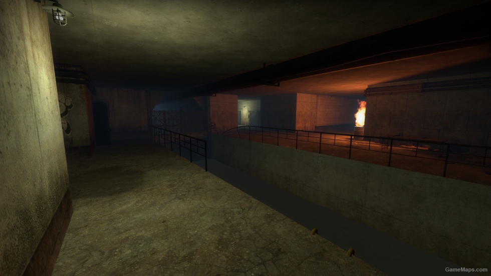 Dead Street 13(L4D2)