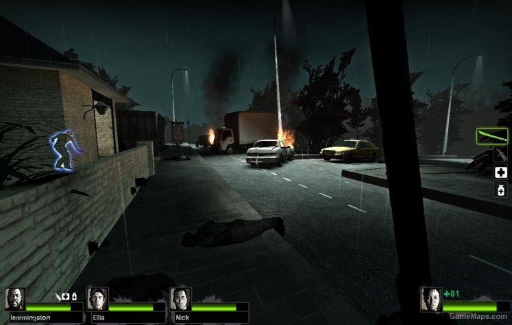 Dead Street 2