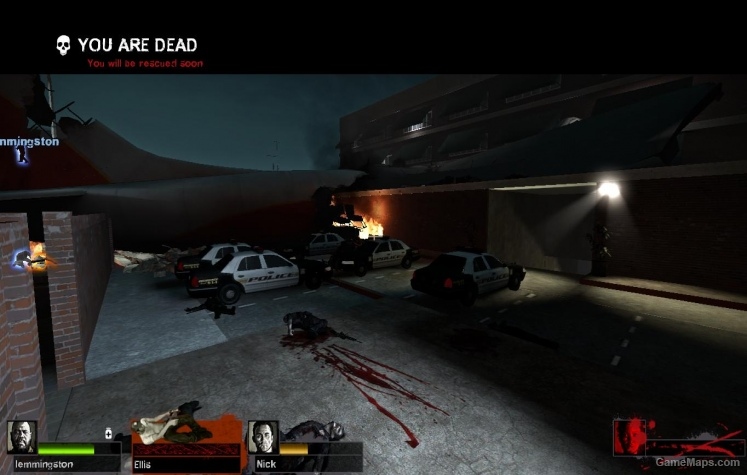 Dead Street 2