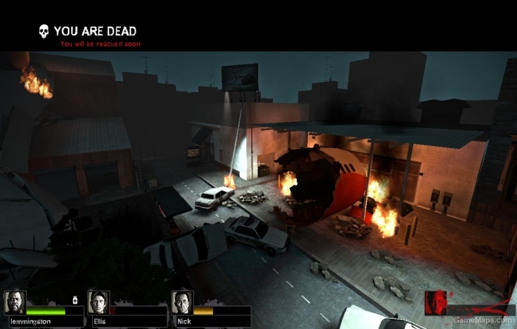Dead Street 2