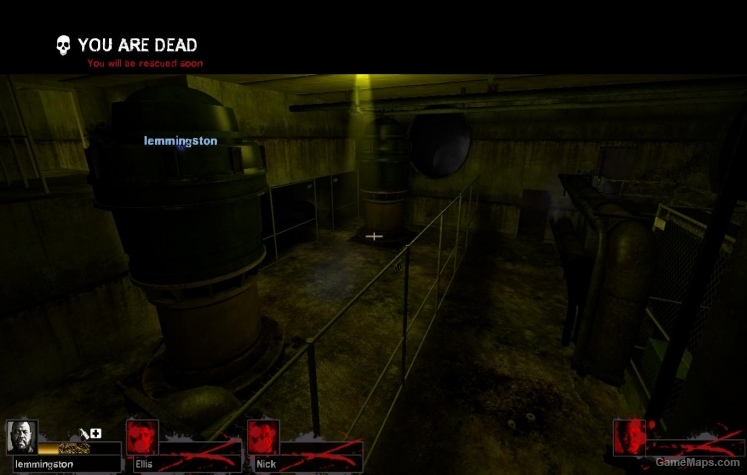 Dead Street 2