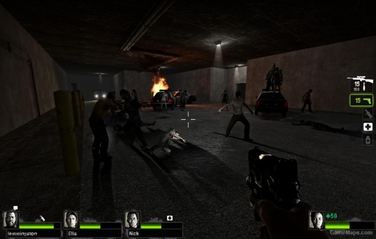 Dead Street 2