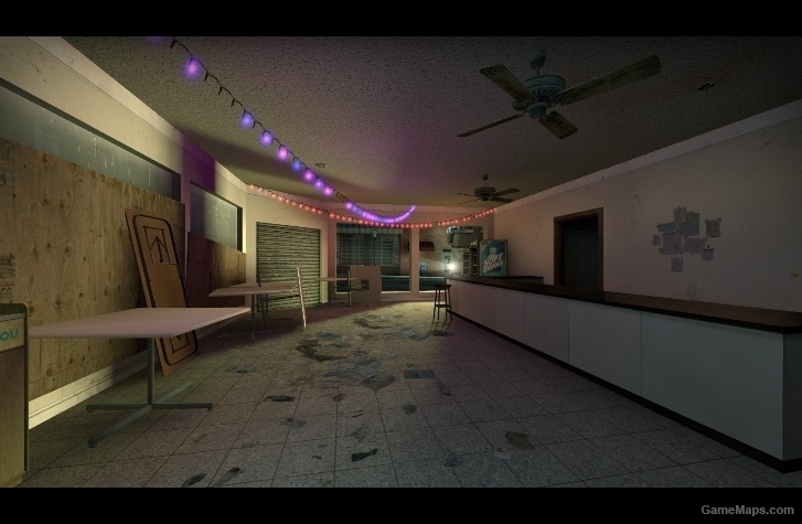 Deadbeat Escape