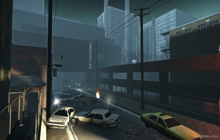 Dead City 2