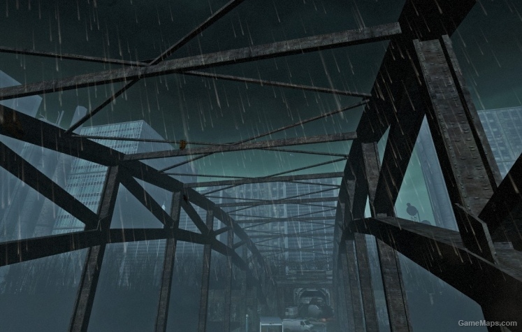 Dead City 2