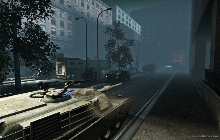Dead City 2