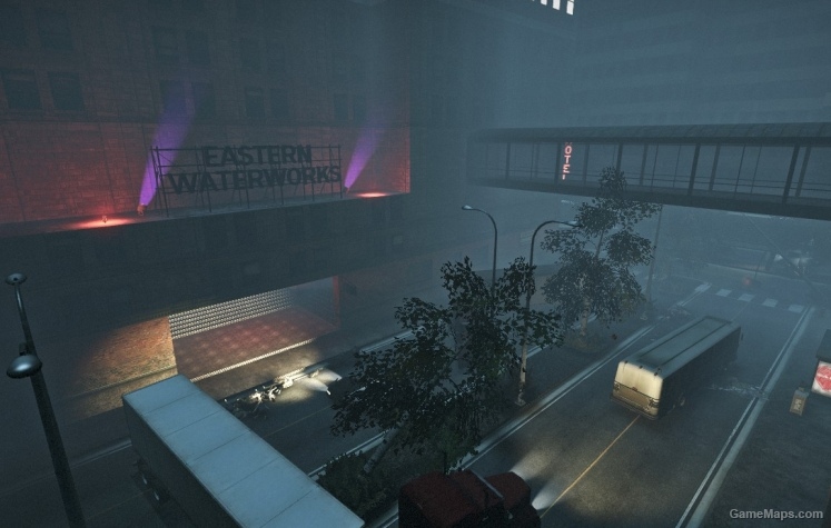 Dead City 2