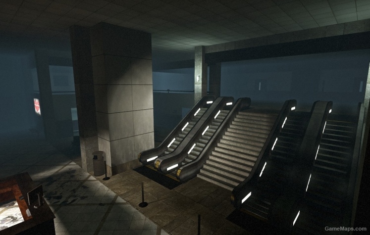 Dead City 2