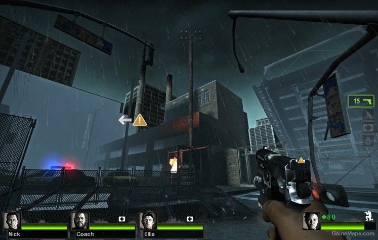 DeadCity II Lite