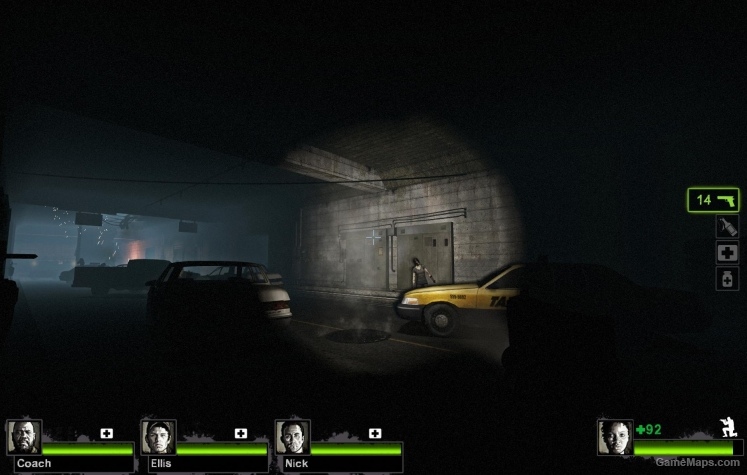 DeadCity II Lite