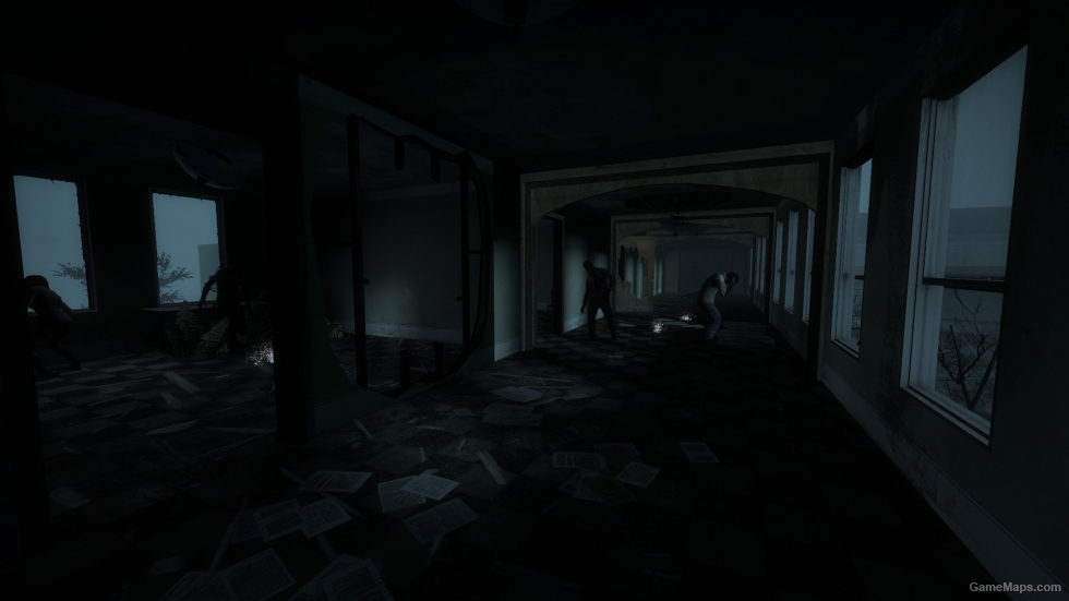 Deadenator 1