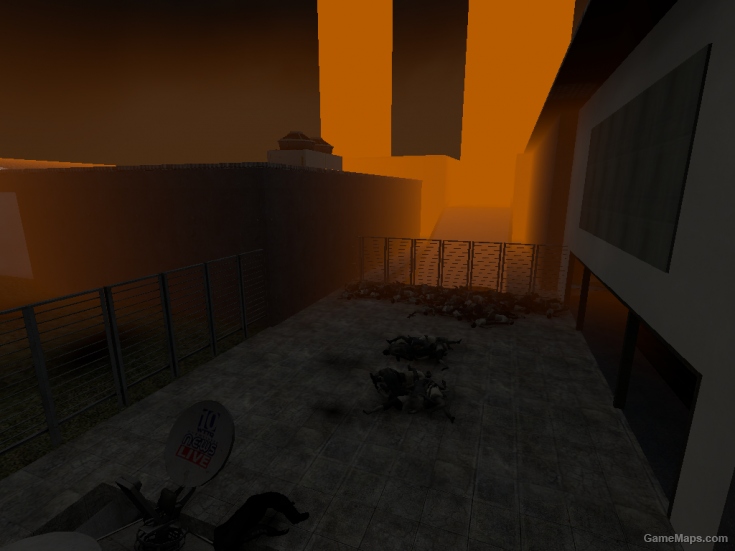 DeadLands