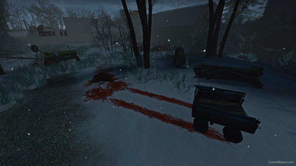 Deadly New Year Campaign