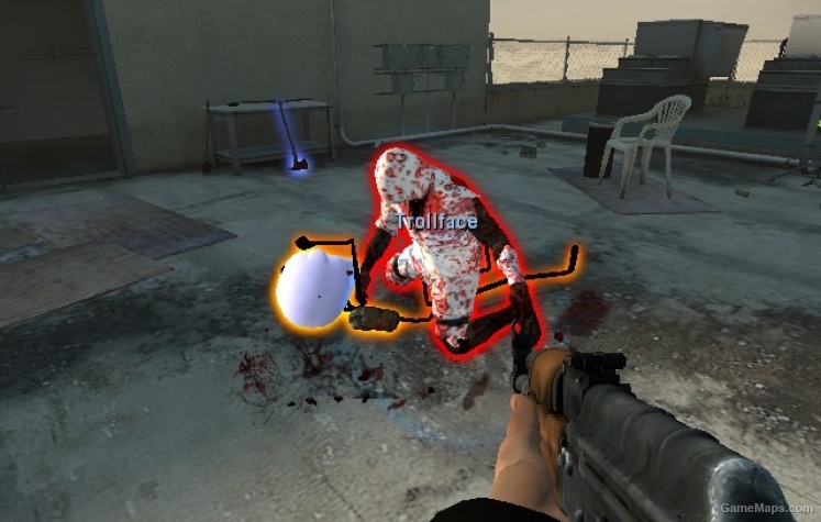 Deadmau5 Hunter!