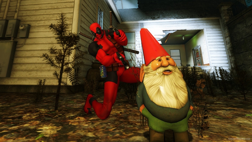Deadpool