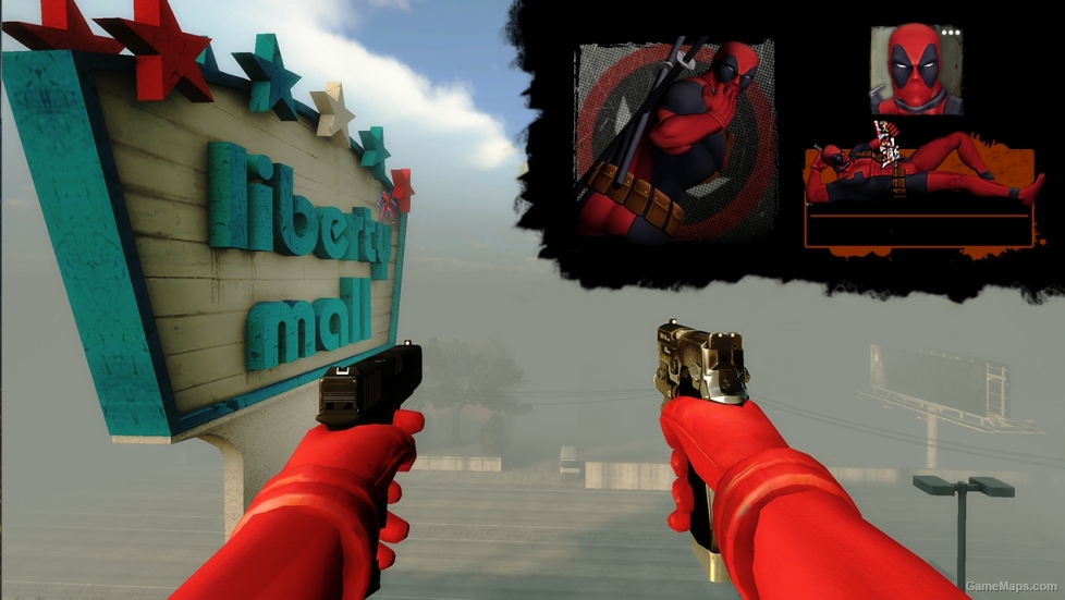 Deadpool
