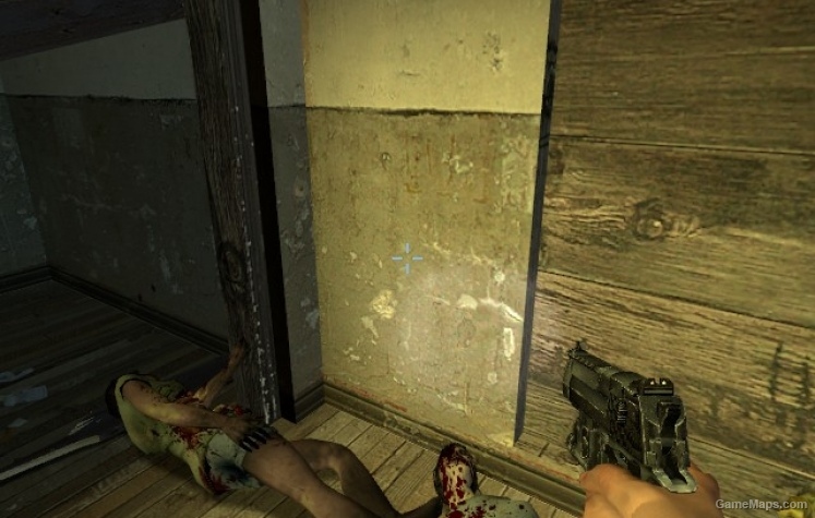 Deagle MW3