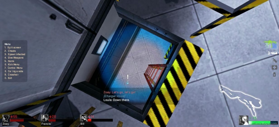 DeagleMV-HUD Updated 26.1.2017
