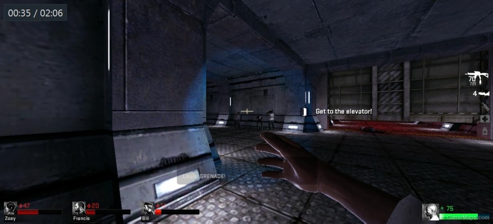 DeagleMV-HUD Updated 26.1.2017