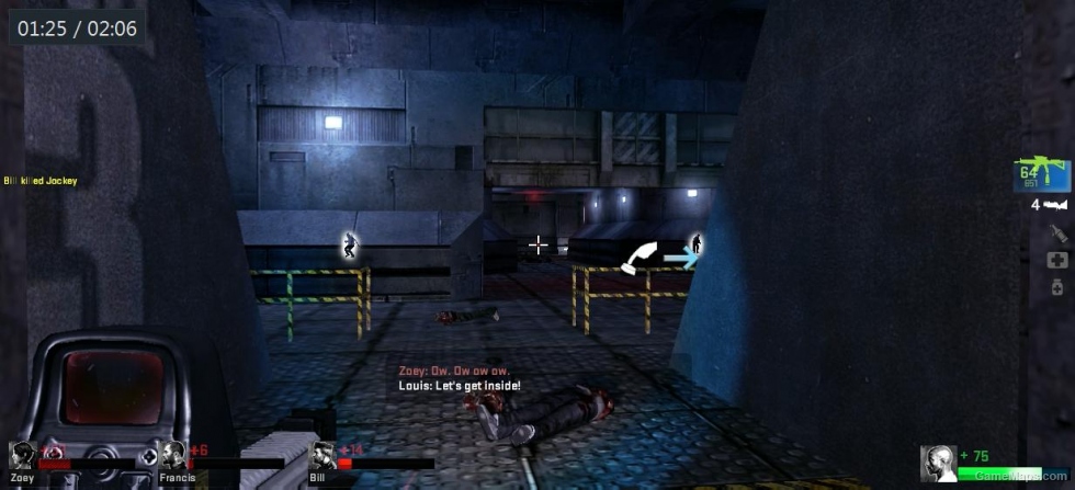 DeagleMV-HUD Updated 26.1.2017