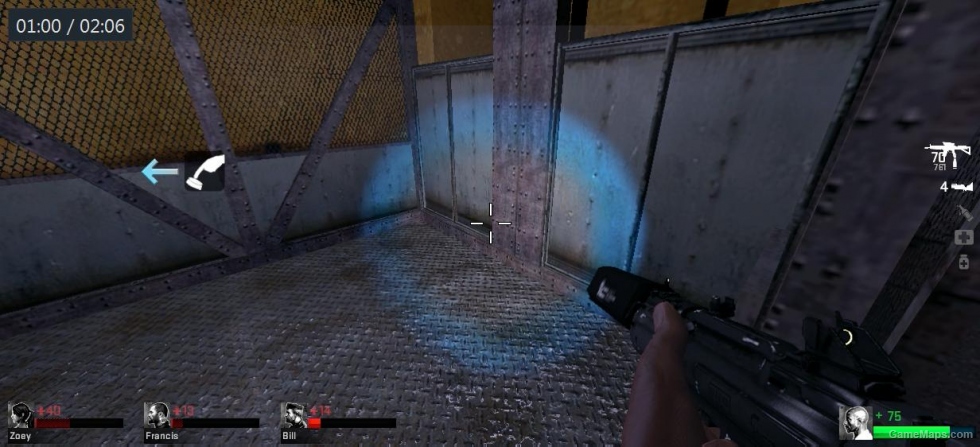 DeagleMV-HUD Updated 26.1.2017