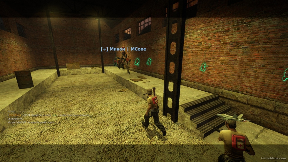 Deal With Destiny - Port for L4D2