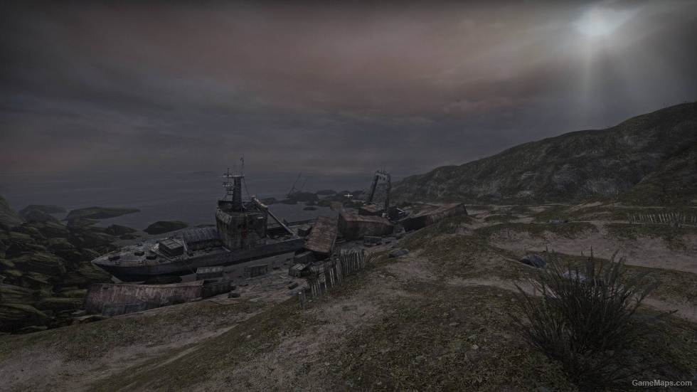 Dear Esther