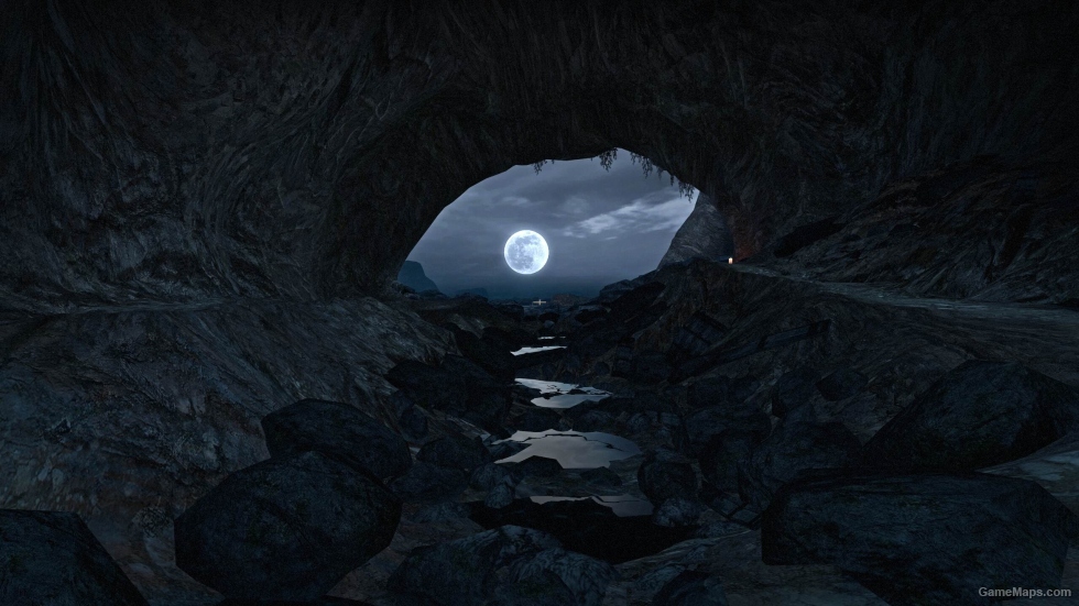 Dear Esther