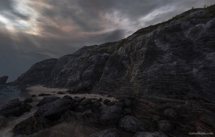 Dear Esther Deaths