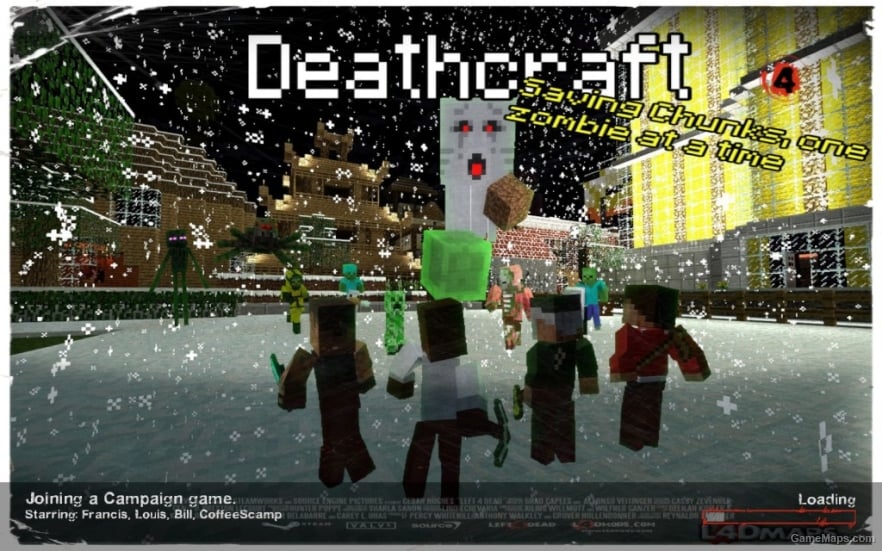 Deatcraft II Fix Witch model and crash in level 4 nether