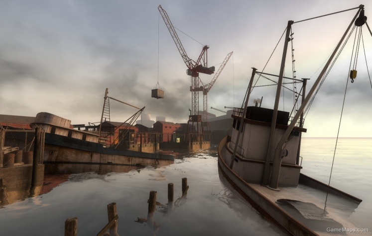 Death Aboard 2