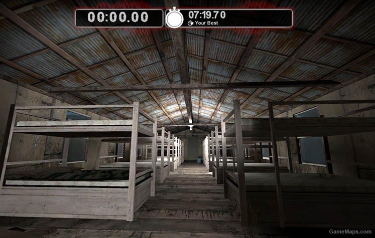 Death Camp L4D2