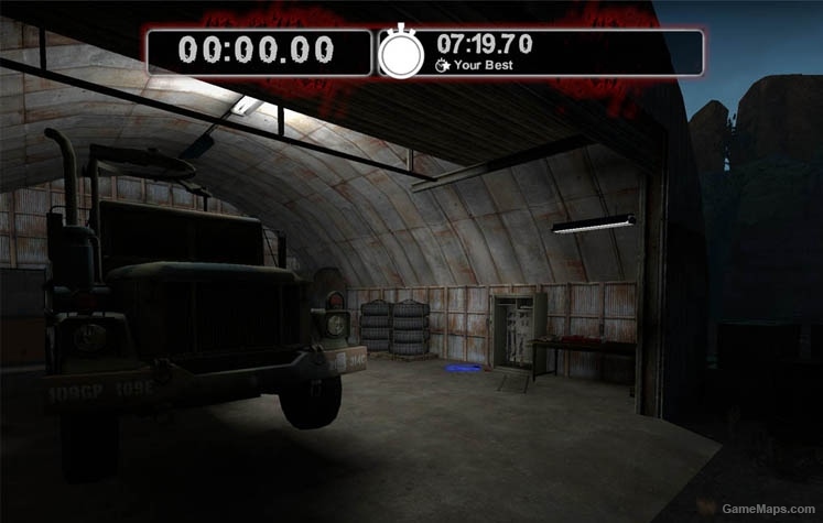 Death Camp L4D2