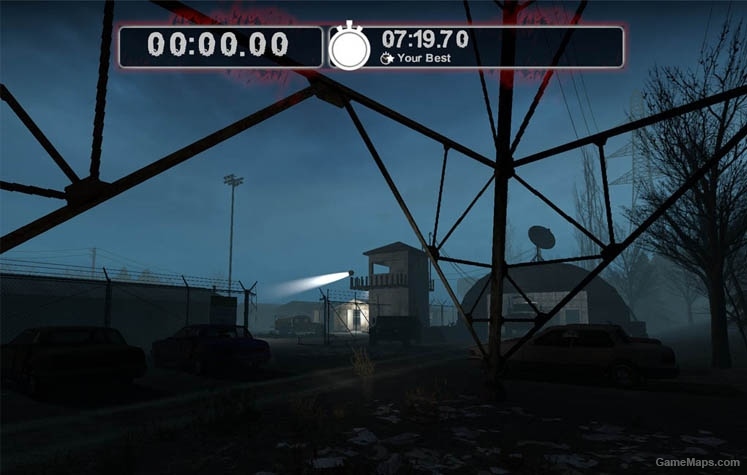 Death Camp L4D2