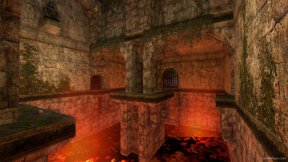 Death Corridors 2
