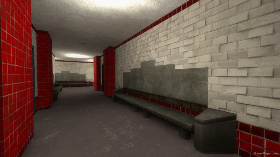 Death Corridors