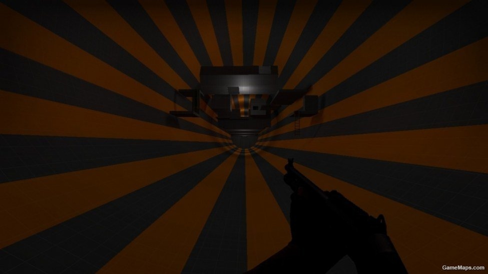 Death Crapper Maze