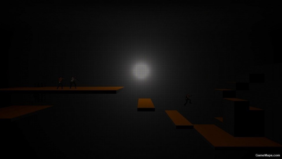 Death Crapper Maze