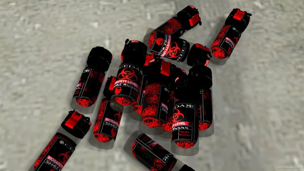 Death Essence