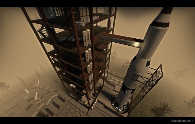 Death from Above