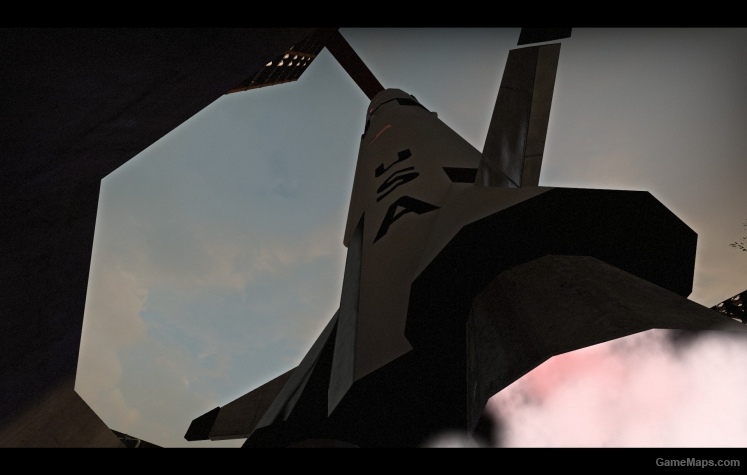 Death from Above