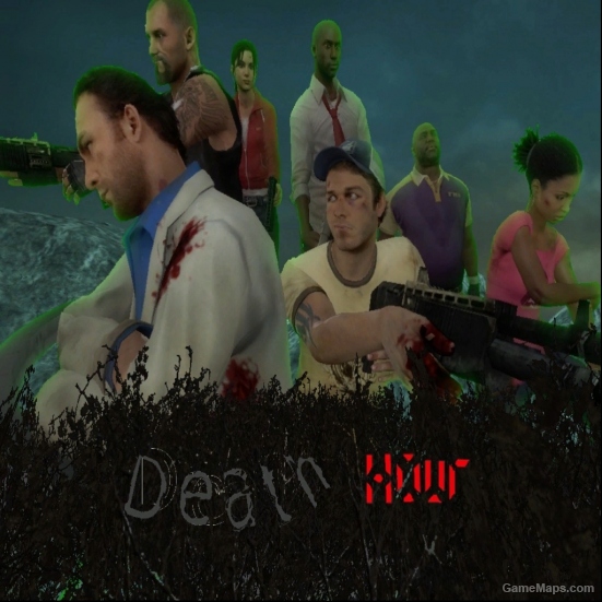 Death Hour - Fixed