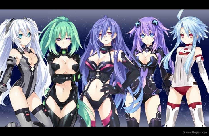 Death Music Blue Twilight