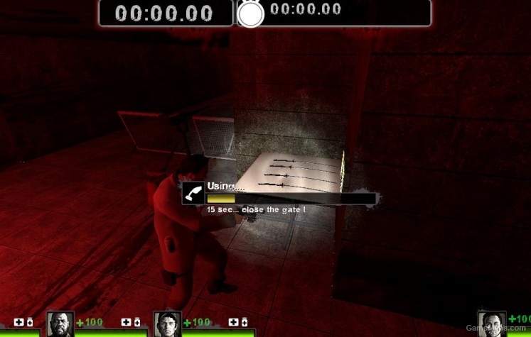 Death row 2