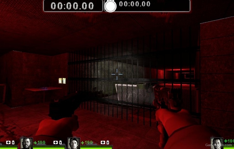 Death row 2