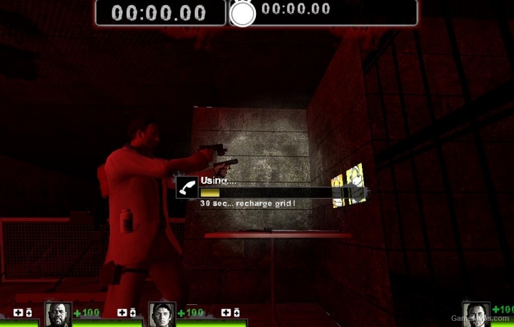 Death row 2