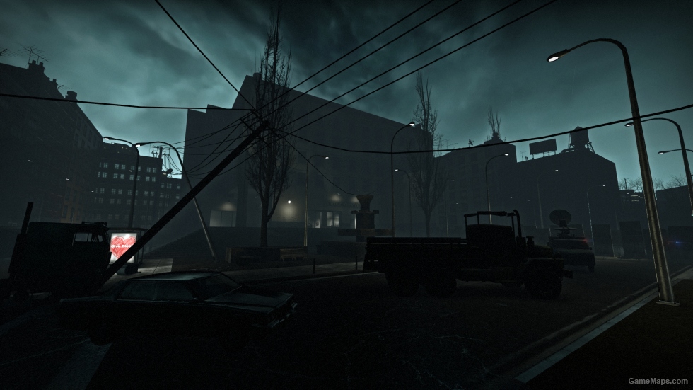Death Row (original port)