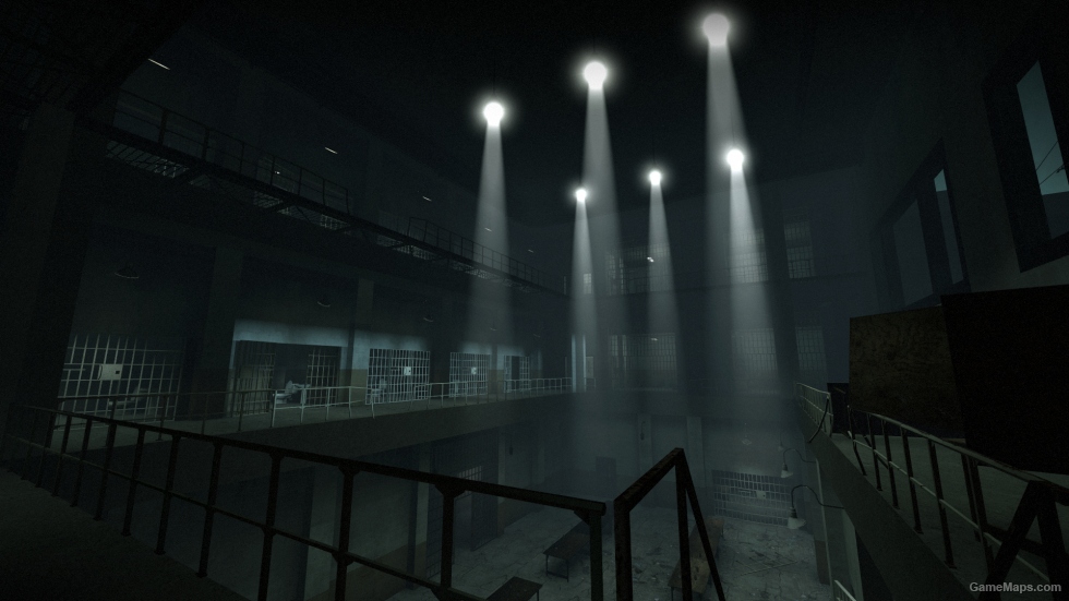 Death Row (original port)