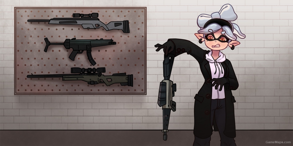 Death to Counter Strike: Source