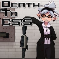 Death to Counter Strike: Source